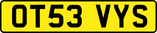 OT53VYS