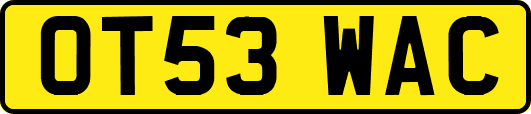 OT53WAC