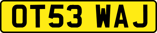 OT53WAJ