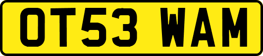 OT53WAM
