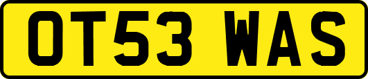 OT53WAS