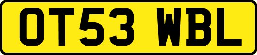 OT53WBL