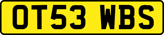 OT53WBS