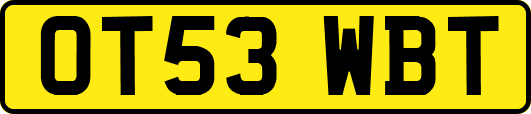 OT53WBT