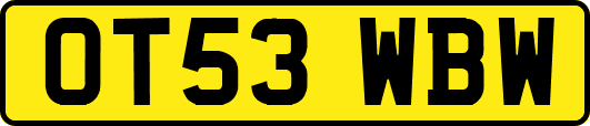 OT53WBW