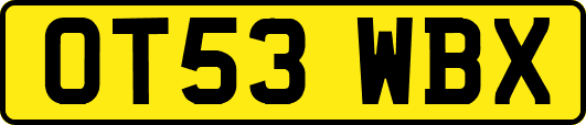 OT53WBX