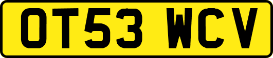 OT53WCV