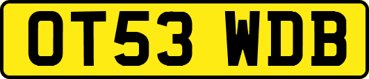 OT53WDB