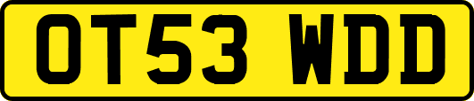 OT53WDD