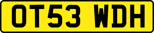 OT53WDH