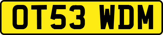 OT53WDM