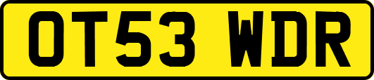OT53WDR