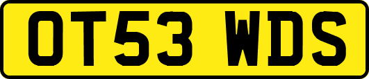 OT53WDS