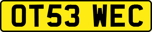 OT53WEC