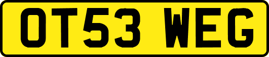 OT53WEG
