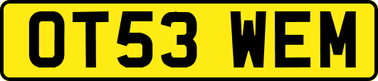 OT53WEM