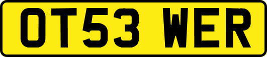 OT53WER