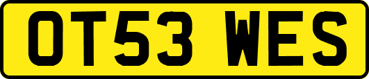 OT53WES