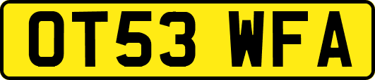 OT53WFA