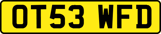OT53WFD