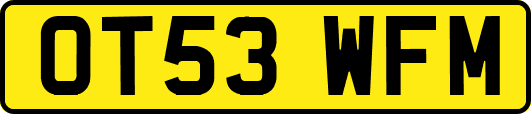 OT53WFM