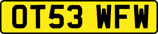 OT53WFW