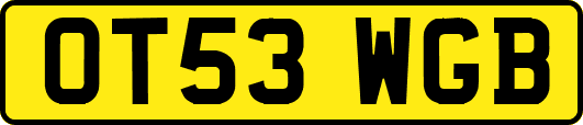 OT53WGB