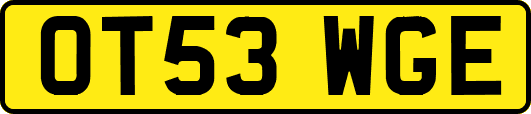 OT53WGE
