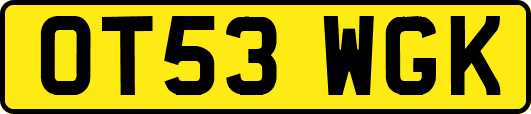 OT53WGK