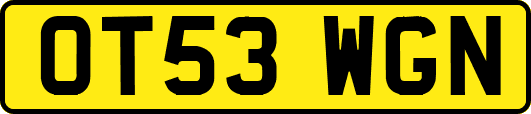 OT53WGN