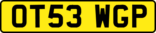 OT53WGP