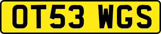 OT53WGS