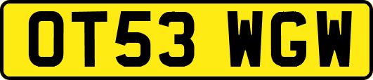 OT53WGW