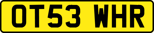 OT53WHR