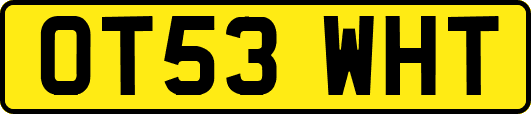 OT53WHT