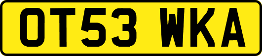 OT53WKA
