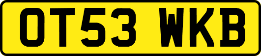 OT53WKB