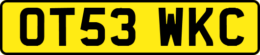 OT53WKC