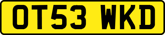 OT53WKD