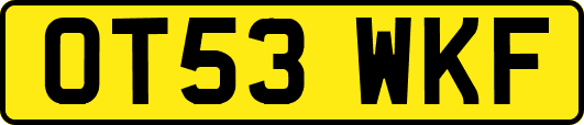 OT53WKF