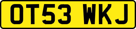 OT53WKJ