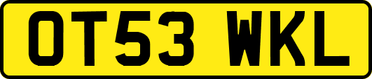 OT53WKL
