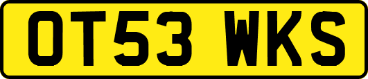 OT53WKS
