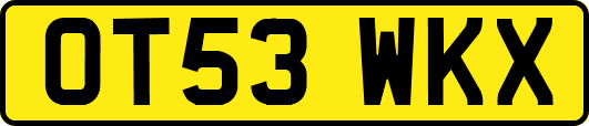 OT53WKX