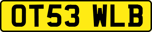 OT53WLB