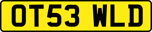 OT53WLD
