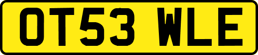 OT53WLE