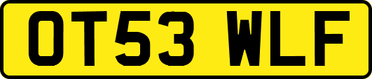 OT53WLF