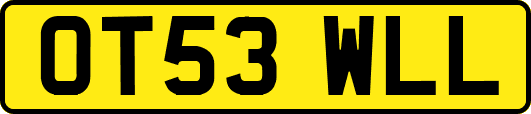 OT53WLL