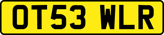 OT53WLR